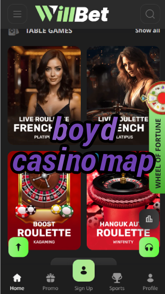 Boyd Casino Map - Navigate Top Casino Resorts in the US-bethlehamcasino.casinoorder.vip
