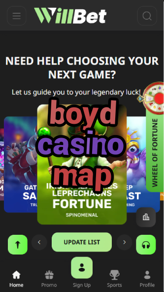 Boyd Casino Map - Navigate Top Casino Resorts in the US-bethlehamcasino.casinoorder.vip