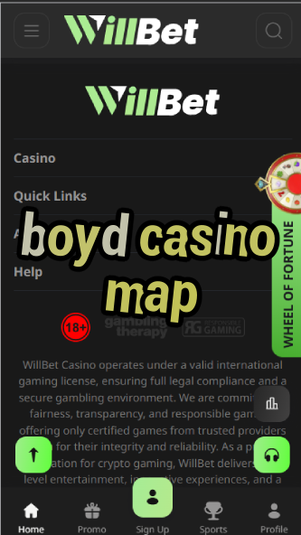 Boyd Casino Map - Navigate Top Casino Resorts in the US-bethlehamcasino.casinoorder.vip